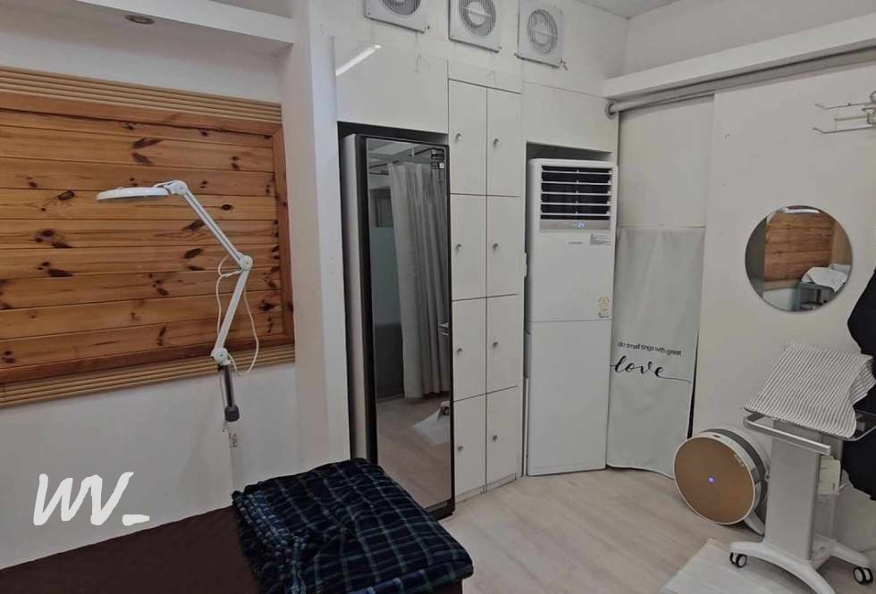 부산 부산진구 부전동 쥬디스태화연결관동 서면메인 번화가 월세 매물번호 10278 사진 2