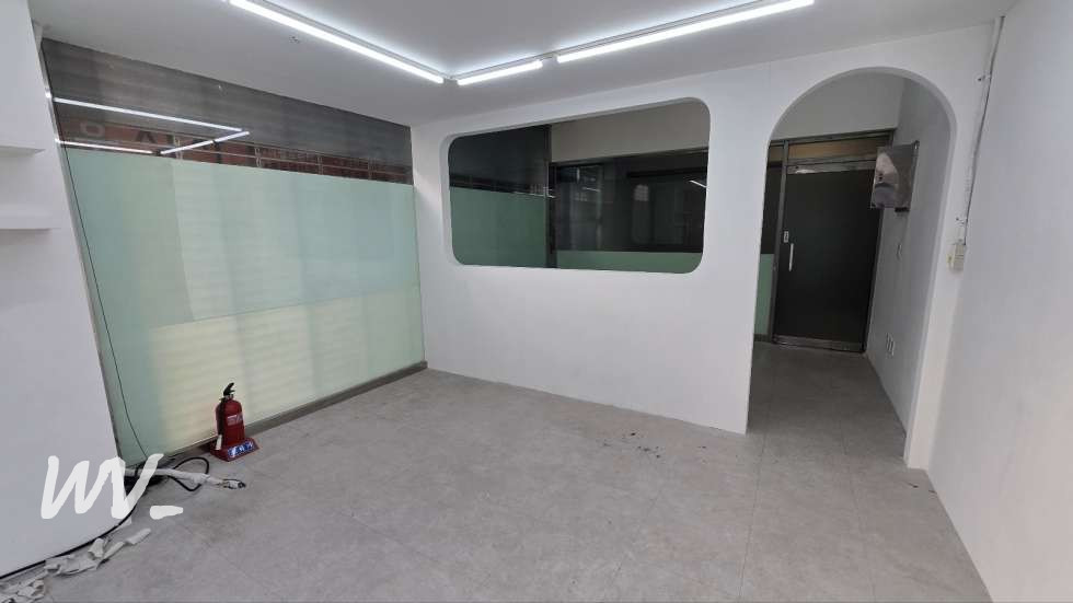 부산 부산진구 전포동 월세 월세 매물번호 10087 사진 1