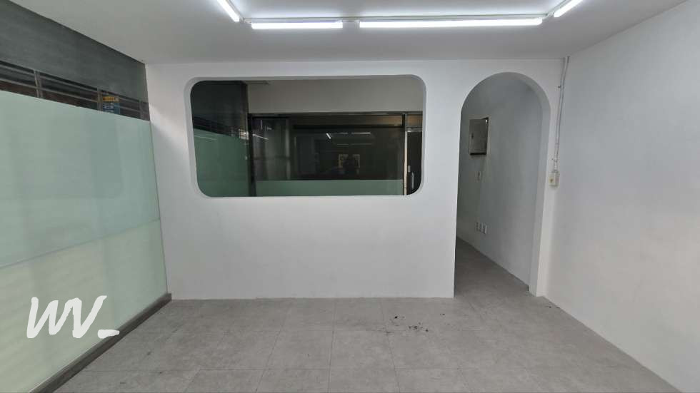 부산 부산진구 전포동 월세 월세 매물번호 10087 사진 3