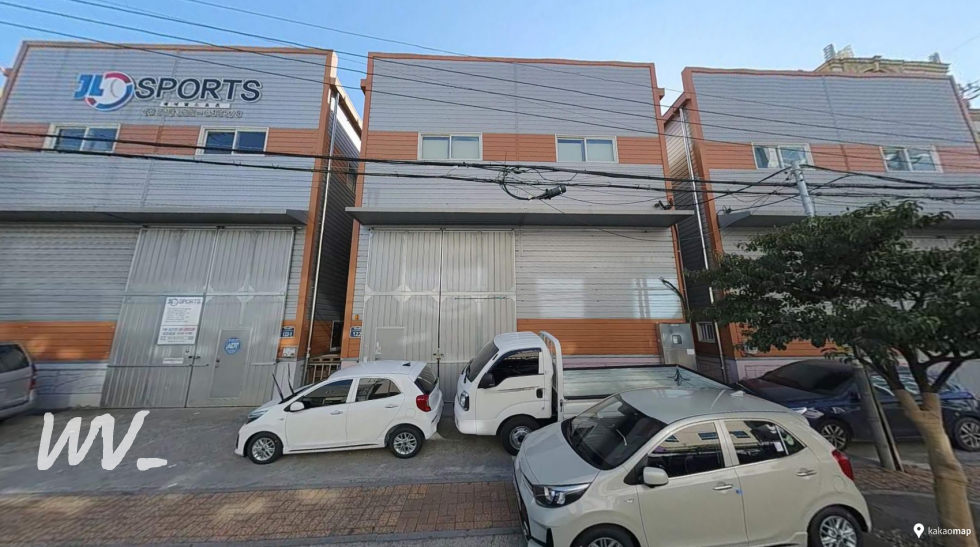 부산 사상구 감전동 감전동 창고 임대 월세 매물번호 10013 사진 1