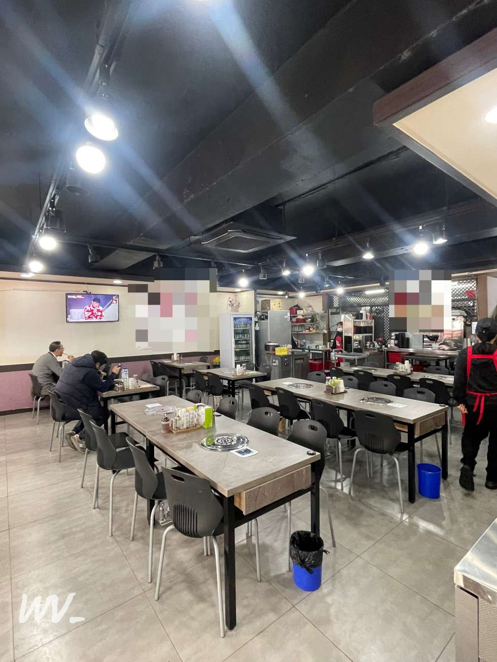부산 부산진구 초읍동 초읍 대단지 아파츠앞 해장국 46P 월세 매물번호 10594 사진 1