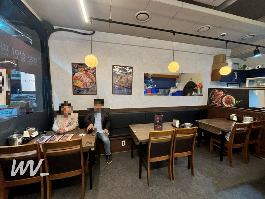 부산 해운대구 좌동 장산 추천 매물 월세 매물번호 10631 사진 3