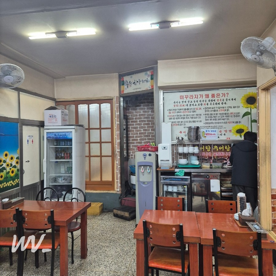 부산 동구 초량동 초량 식당가 급매 월세 매물번호 10720 사진 2
