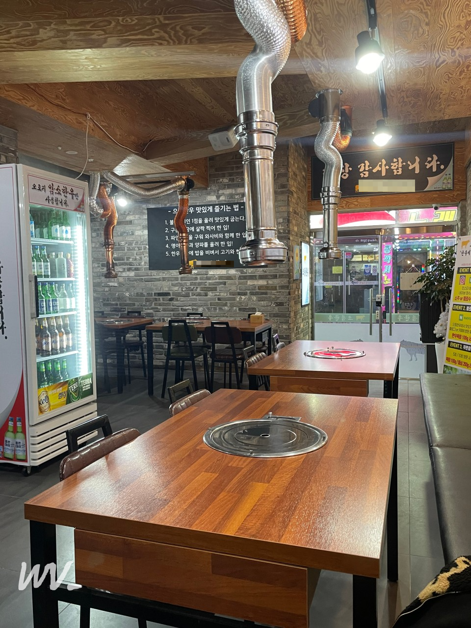 부산 동구 수정동 세무서 주점라인 시설완비 월세 매물번호 10722 사진 3