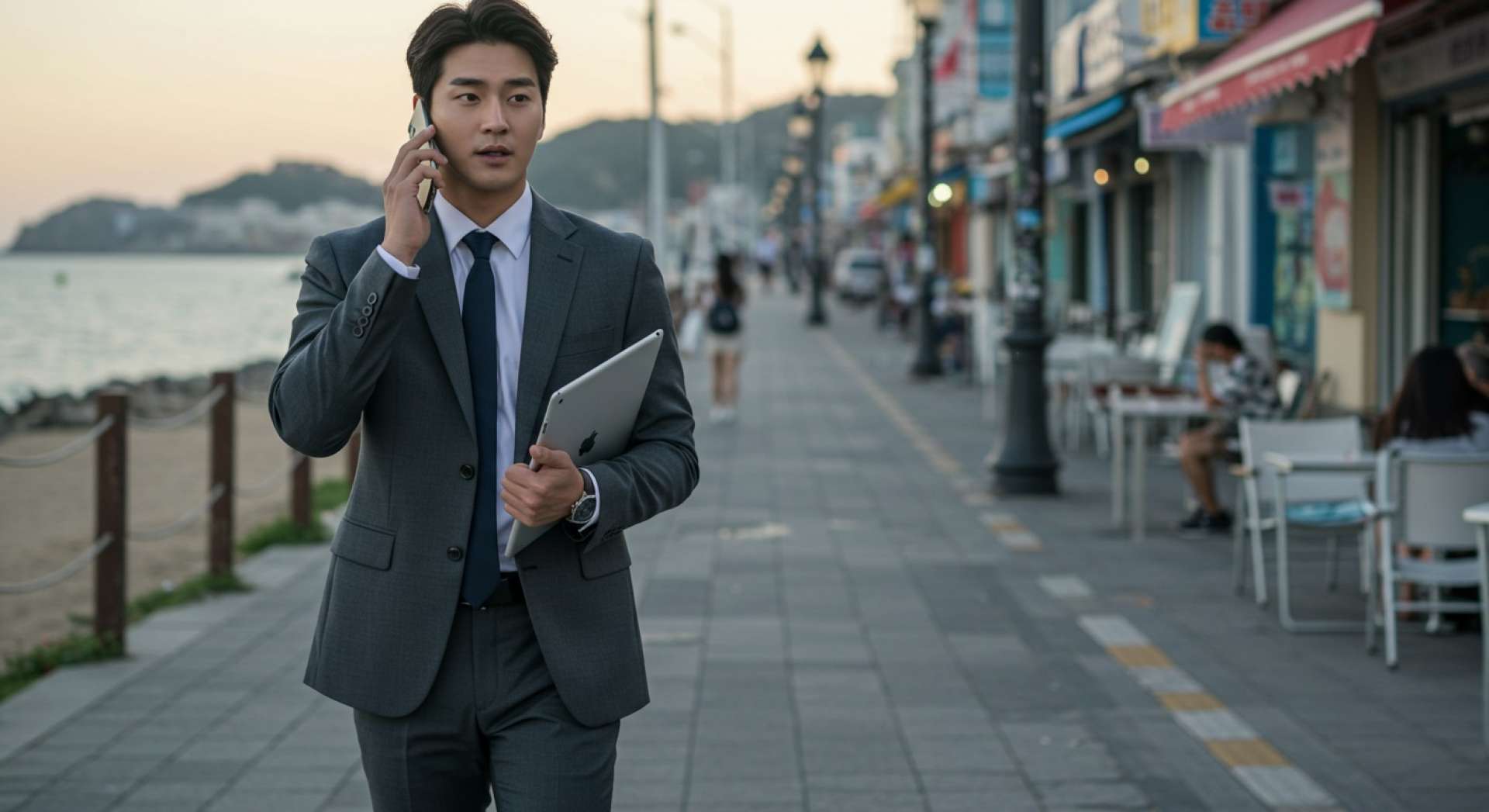 메인 비주얼 이미지